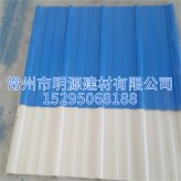 PVC防腐板 塑鋼防腐板